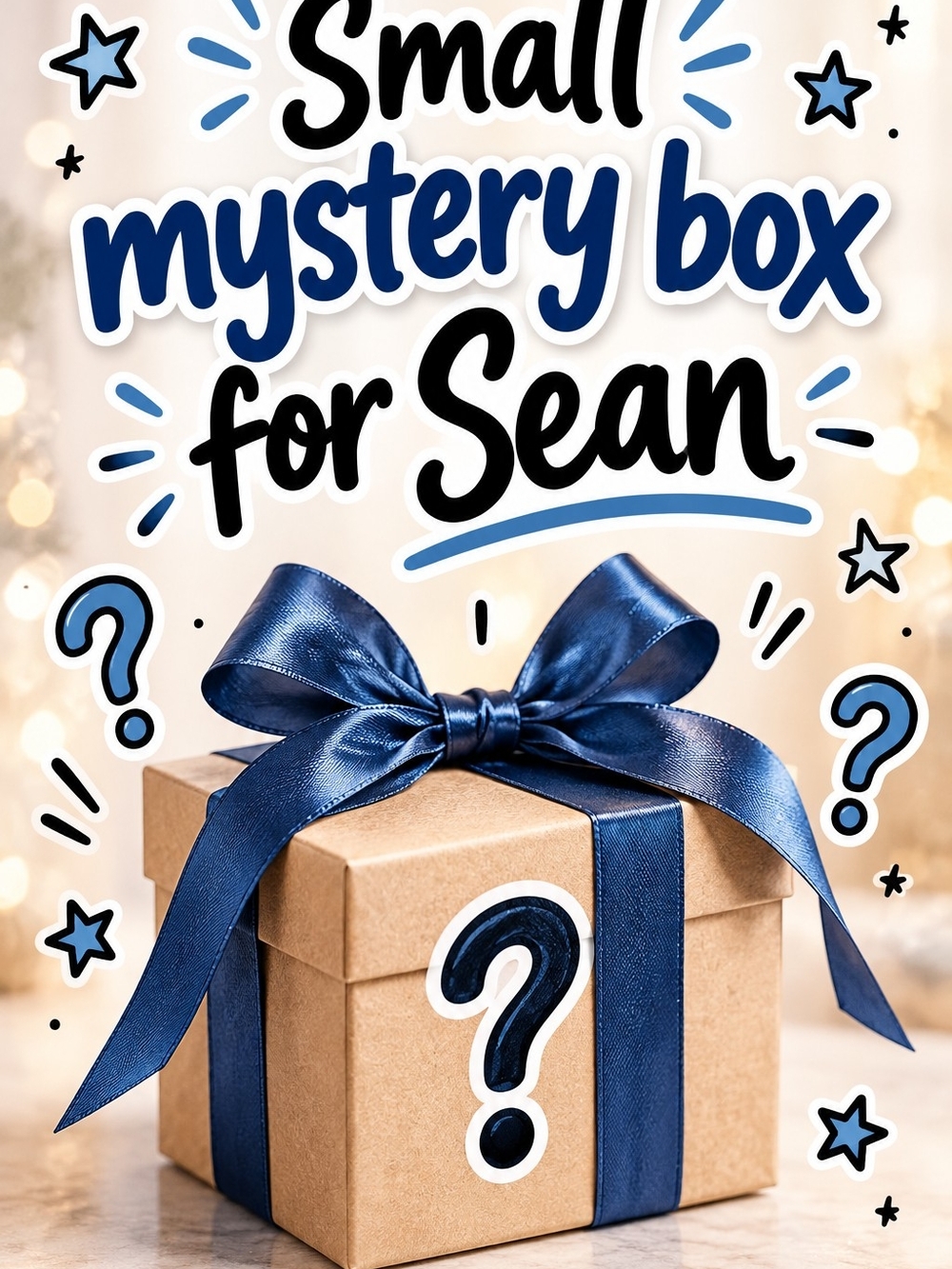 Mystery Box